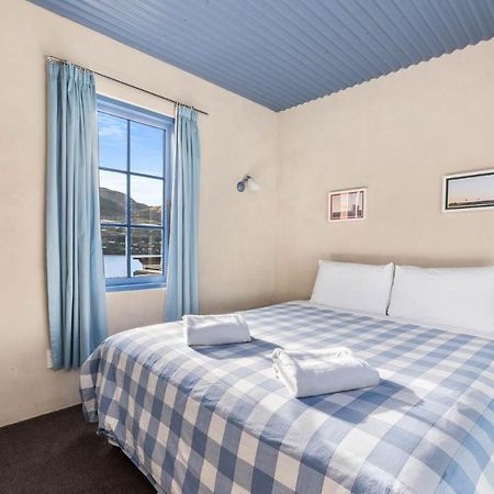 Sunny Lakeview Villa Queenstown Ngoại thất bức ảnh