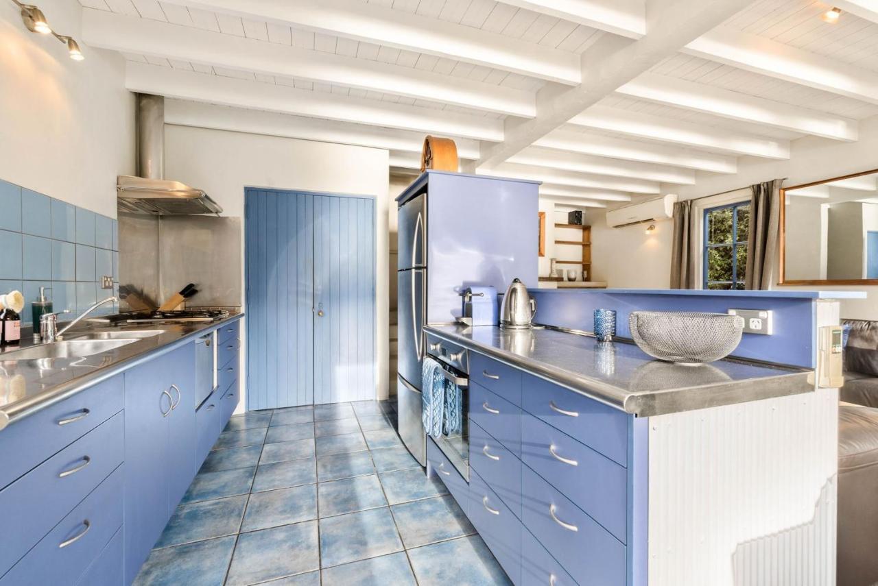 Sunny Lakeview Villa Queenstown Ngoại thất bức ảnh