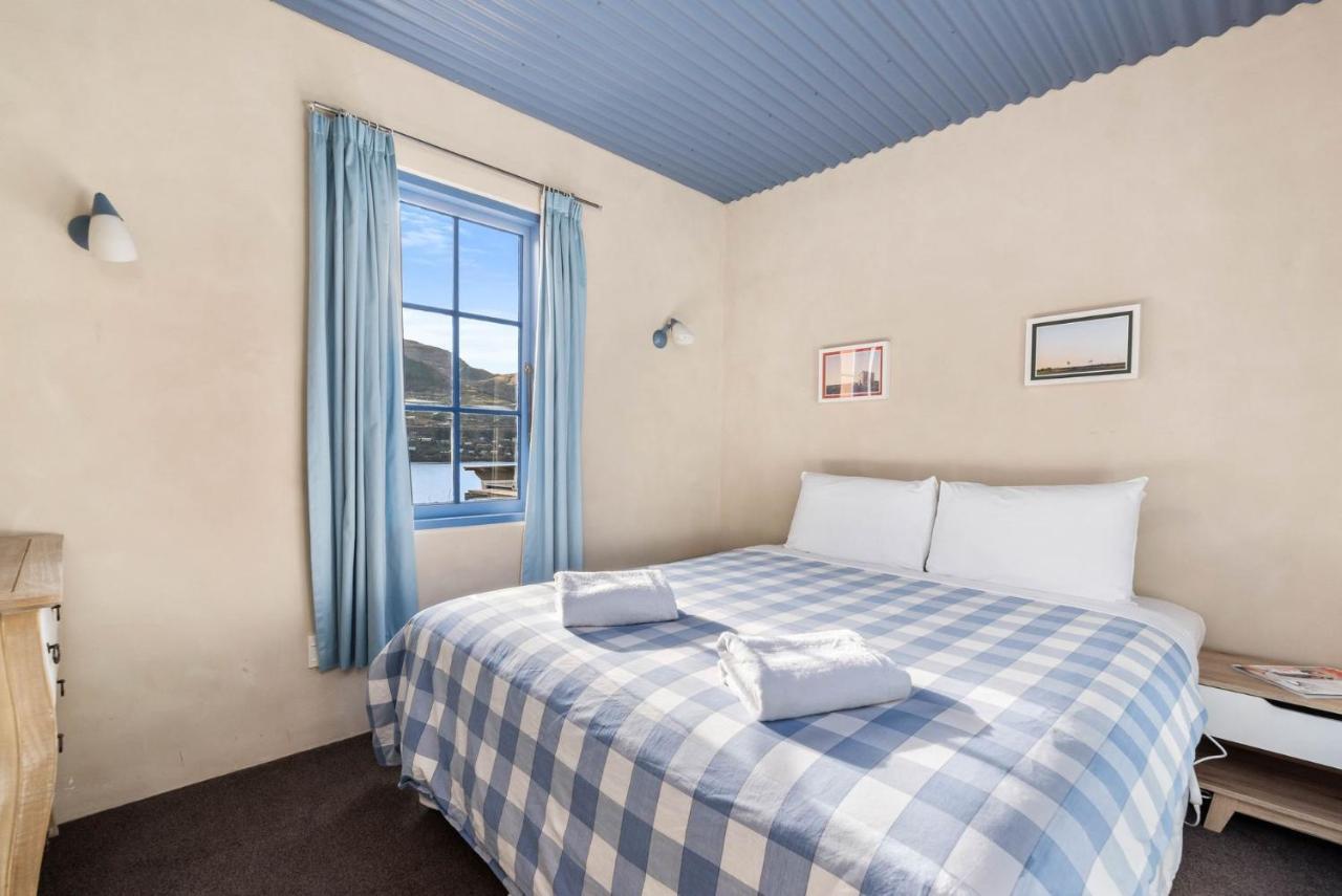 Sunny Lakeview Villa Queenstown Ngoại thất bức ảnh