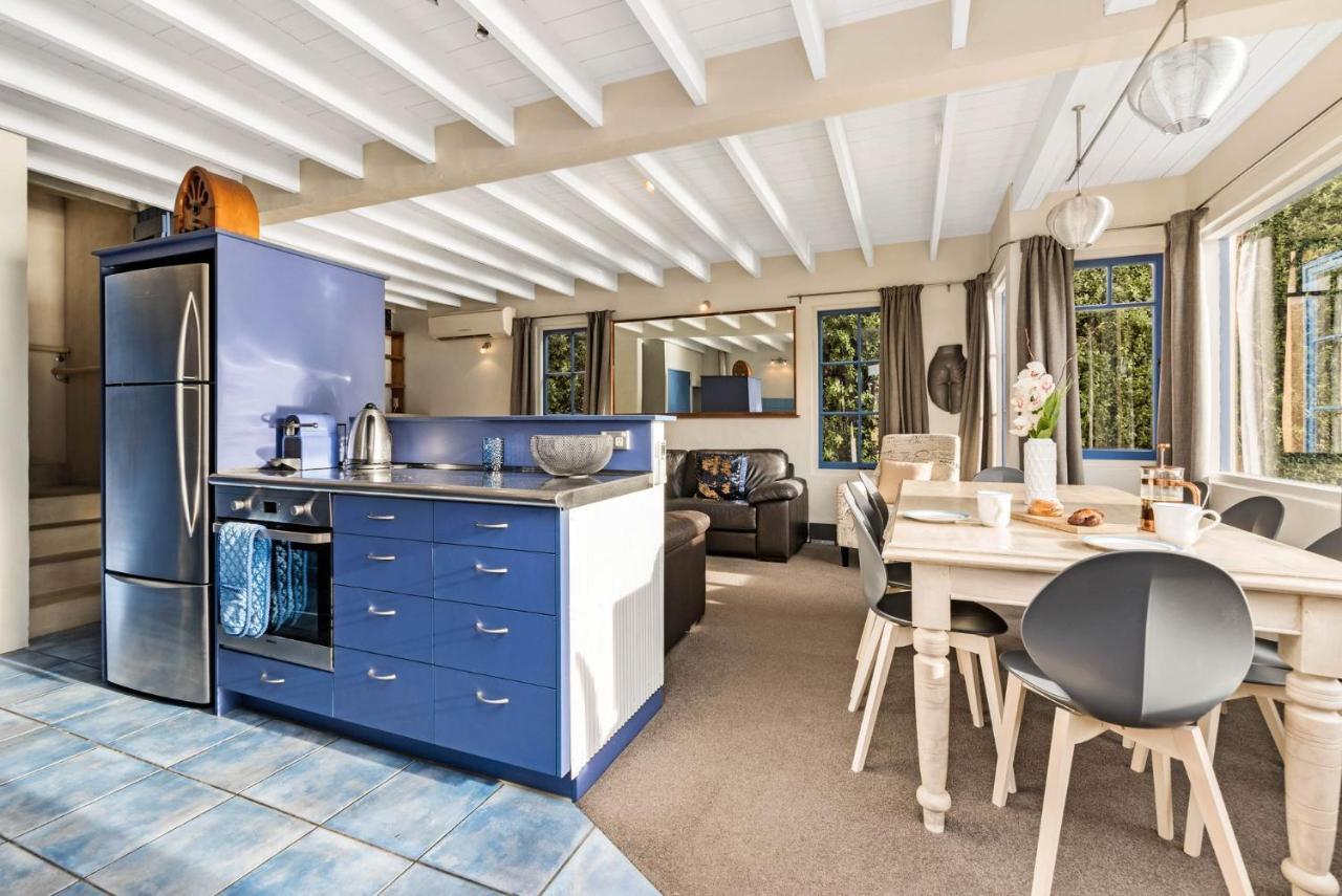 Sunny Lakeview Villa Queenstown Ngoại thất bức ảnh